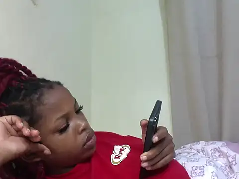 queen-sasha online show from 04-18-26, 07:07