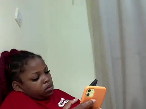 queen-sasha online show from 04-19-26, 06:35