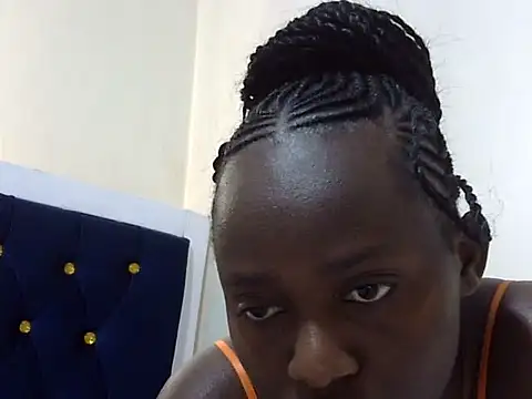 Seeexxxy-bree online show from 10-22-25, 12:05