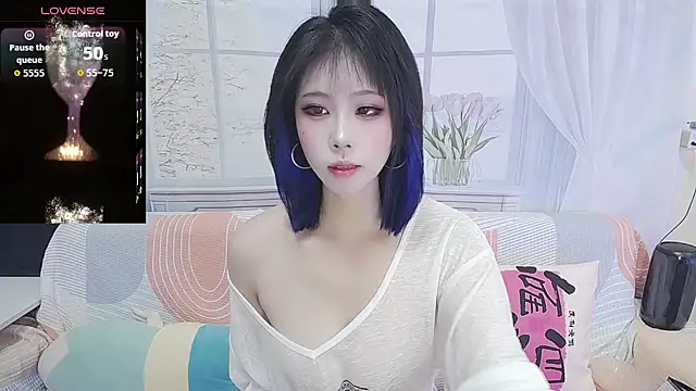 Snapshot of wen_rou chatting on 10-07-25, 02:14 wen rou online show from 10-07-25, 02:14