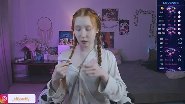 CallMeEffy1 online show from 11-23-25, 05:57