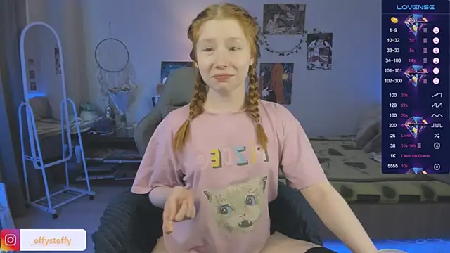 CallMeEffy1 online show from 03-27-26, 02:06