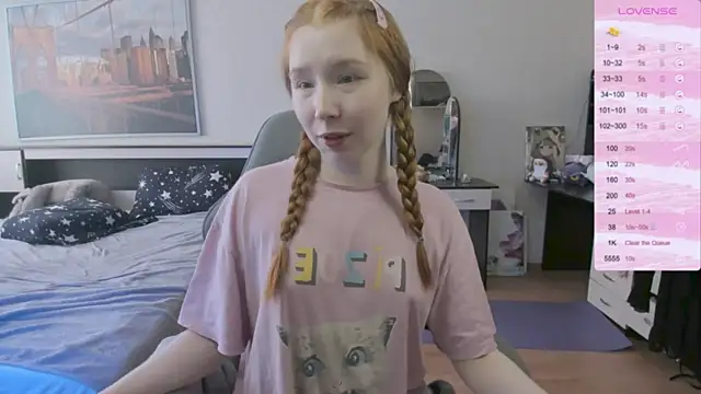 CallMeEffy1 online show from 06-08-26, 02:28