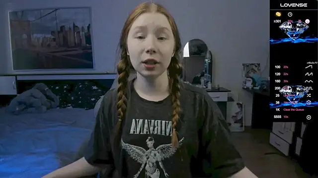 CallMeEffy1 online show from 06-25-26, 05:39