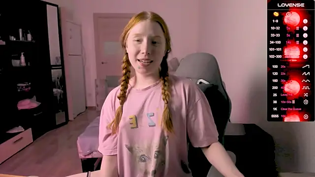 CallMeEffy1 online show from 08-02-26, 09:24