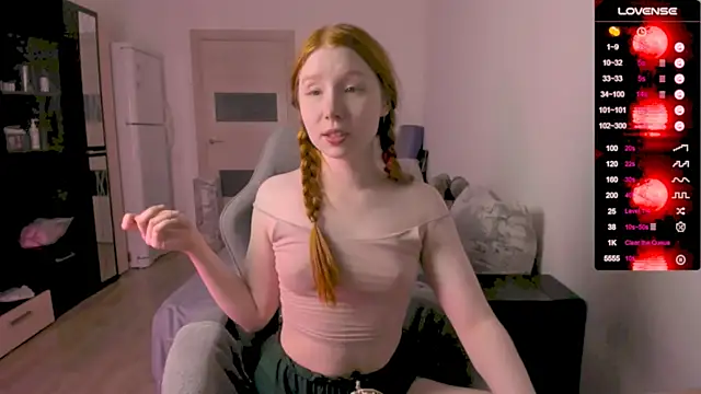 CallMeEffy1 online show from 08-06-26, 01:24