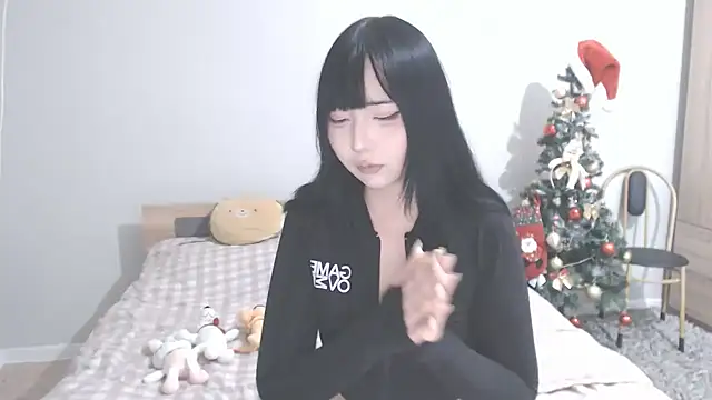 Snapshot of your_angela chatting on 01-16-26, 12:31 your angela online show from 01-16-26, 12:31