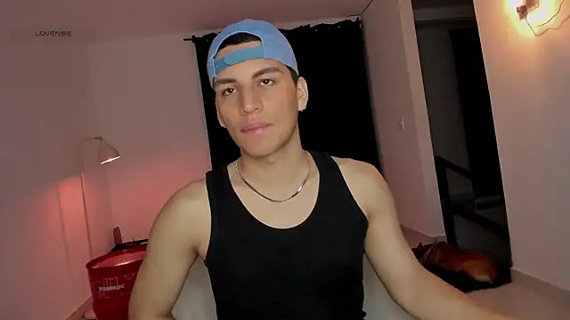 Curlblue online show from 02-22-26, 04:02