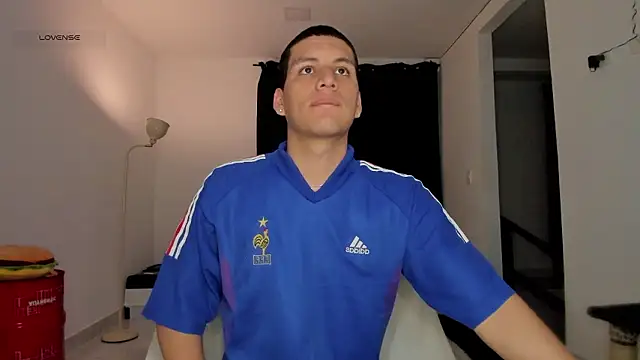 Curlblue online show from 02-25-26, 05:06