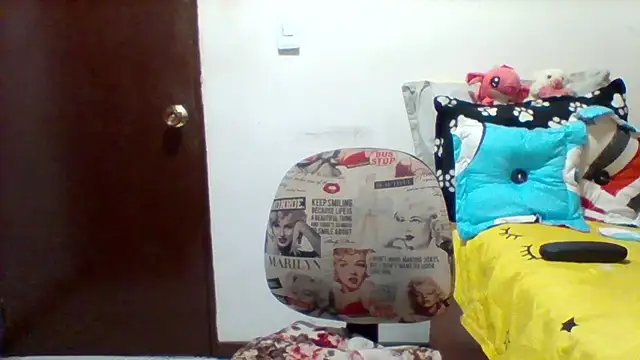 Alisson brand online show from 01-15-25, 09:41