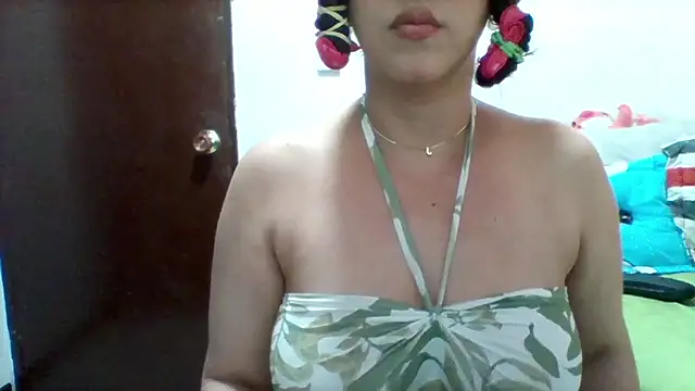 Alisson brand online show from 02-21-25, 03:10