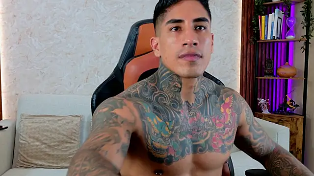 AdanReilly online show from 03-16-26, 08:46