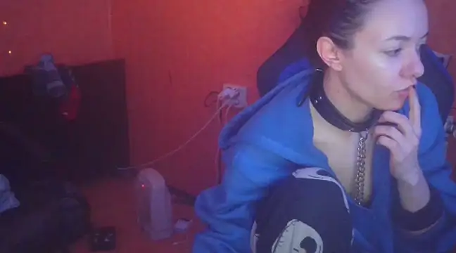 Snapshot of Lia_Y_PatrickX chatting on 03-09-25, 10:41 Lia Y PatrickX online show from 03-09-25, 10:41