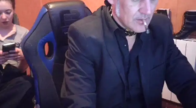 Snapshot of Lia_Y_PatrickX chatting on 03-16-25, 07:17 Lia Y PatrickX online show from 03-16-25, 07:17