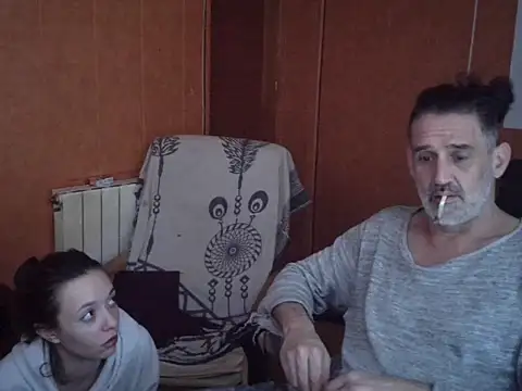 Lia Y PatrickX online show from 02-06-26, 05:45