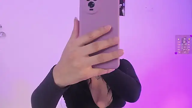 Maggie 1 online show from 09-27-25, 11:10