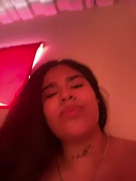 Snapshot of Badkittykim chatting on 01-26-25, 03:47 Badkittykim online show from 01-26-25, 03:47