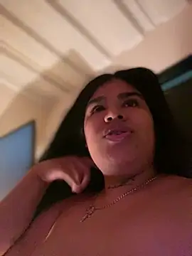 Snapshot of Badkittykim chatting on 02-02-25, 05:37 Badkittykim online show from 02-02-25, 05:37