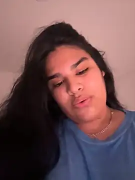 Snapshot of Badkittykim chatting on 10-19-25, 05:41 Badkittykim online show from 10-19-25, 05:41