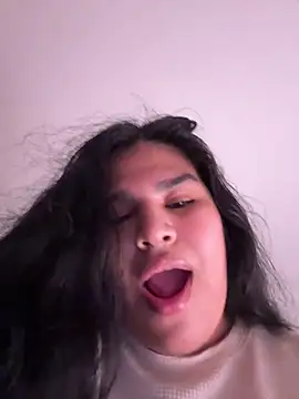 Snapshot of Badkittykim chatting on 10-26-25, 11:38 Badkittykim online show from 10-26-25, 11:38