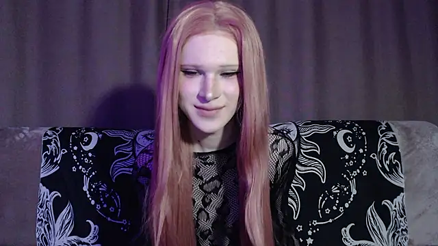 Sexpired Princess online show from 02-21-26, 04:24