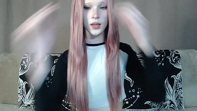 Sexpired Princess online show from 04-08-26, 10:04