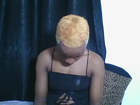 AfricanPrincess24 online show from 09-19-25, 05:35