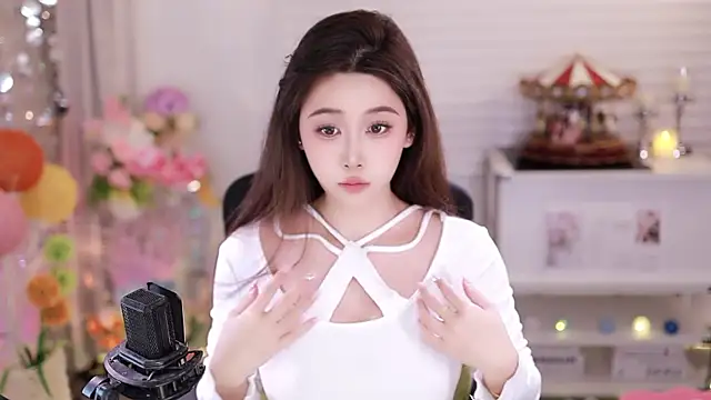 SleepArtist online show from 01-06-26, 08:51