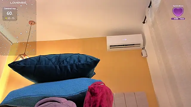 lexyfyre online show from 03-02-26, 12:34