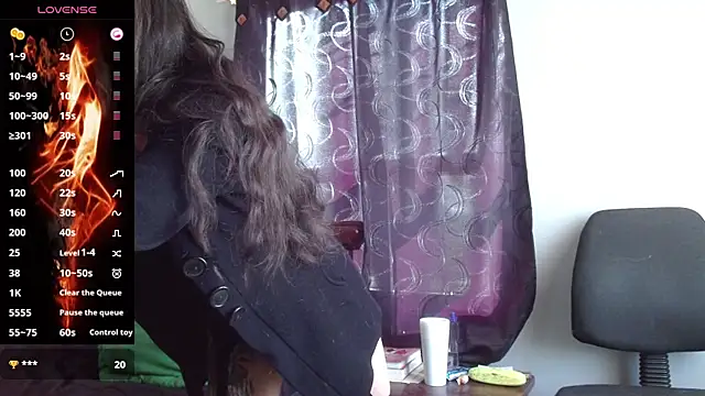 goretty420 online show from 01-21-25, 01:54