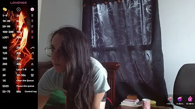 goretty420 online show from 02-10-25, 02:37