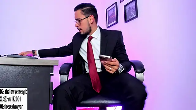 Snapshot of thesexlawyer1 chatting on 02-11-25, 07:38 thesexlawyer1 online show from 02-11-25, 07:38