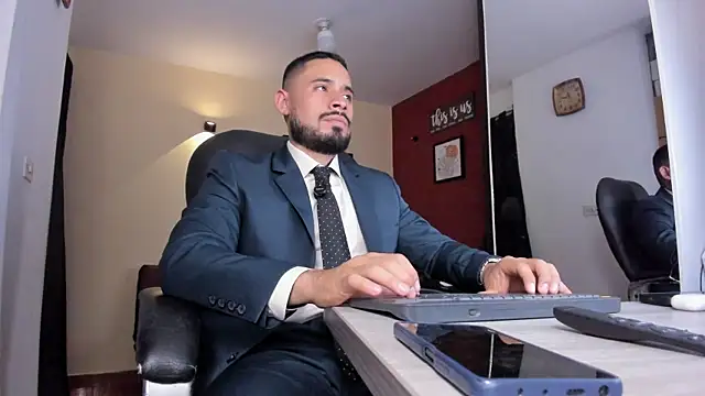 thesexlawyer1 online show from 04-05-26, 03:47