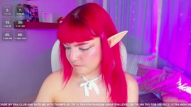 Snapshot of Tiny__Emmy chatting on 02-12-25, 06:30 Tiny Emmy online show from 02-12-25, 06:30