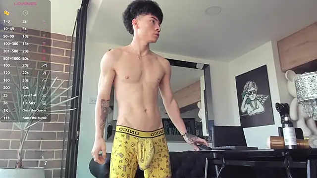 pretur cruba1 online show from 10-09-25, 12:47