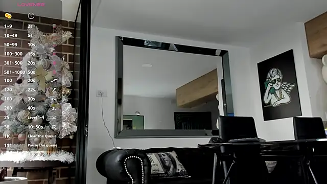 pretur cruba1 online show from 12-02-25, 09:21