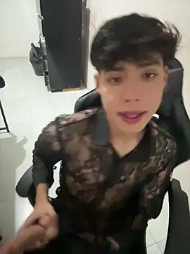 Jacotnk online show from 12-14-24, 02:34