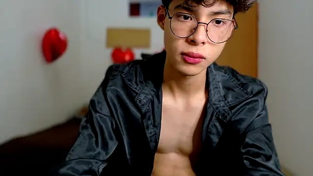 Jacotnk online show from 02-14-25, 05:19