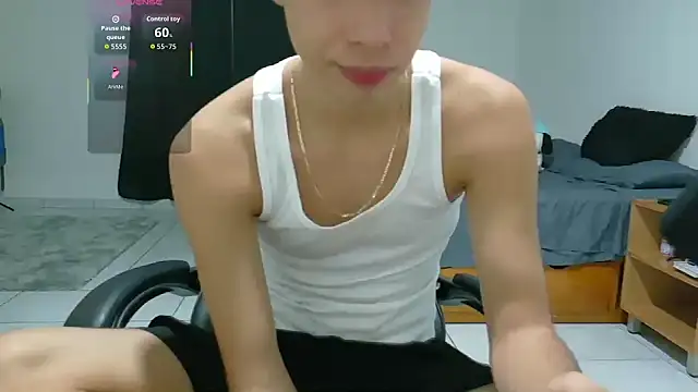 Jacotnk online show from 09-28-25, 01:55