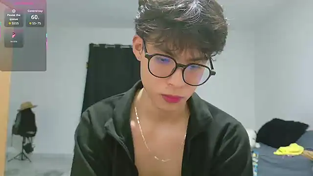 Jacotnk online show from 10-09-25, 04:32