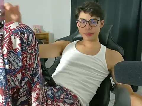 Jacotnk online show from 11-28-25, 03:20