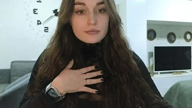 Snapshot of me_lissa_sun13 chatting on 12-21-24, 05:25 me lissa sun13 online show from 12-21-24, 05:25