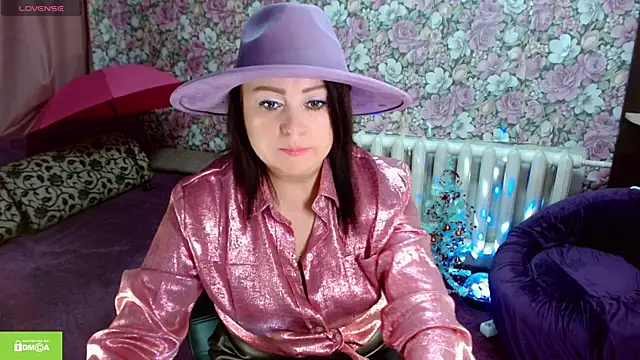 Julia-ru online show from 12-22-25, 08:28