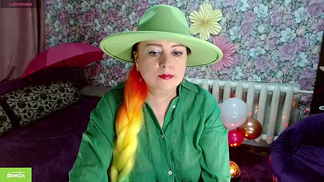 Julia-ru online show from 04-03-26, 09:24