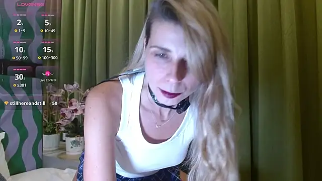 Trinity Fire online show from 03-05-25, 09:38