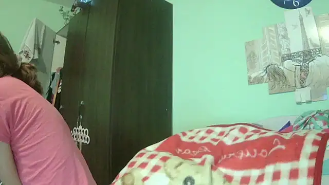 SexyGioconda online show from 11-20-25, 11:21