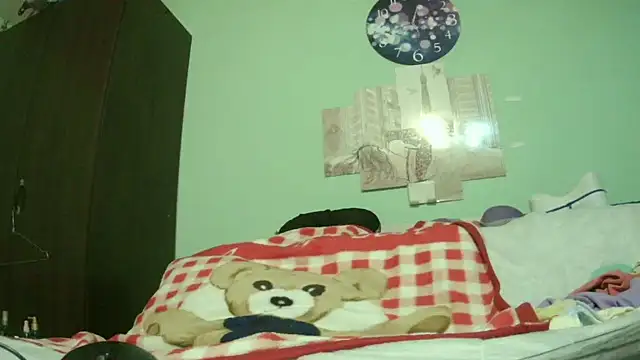 SexyGioconda online show from 11-30-25, 08:57