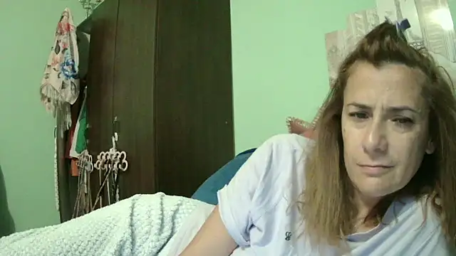 SexyGioconda online show from 01-07-26, 07:33