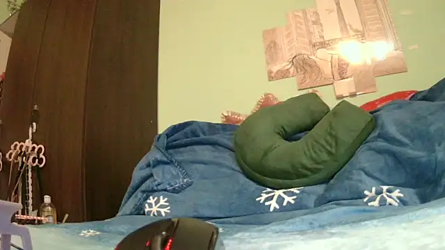 SexyGioconda online show from 01-07-26, 07:38