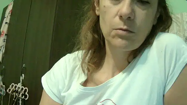 SexyGioconda online show from 01-16-26, 10:19